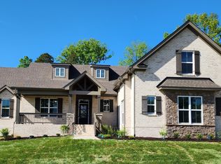 2056 Imagine Cir LOT 45, Spring Hill, TN 37174