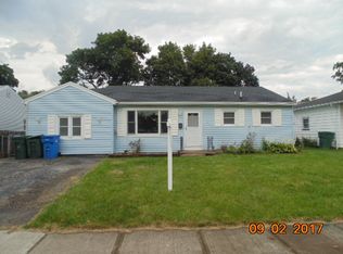 462 Newbury St, Rochester, NY 14615