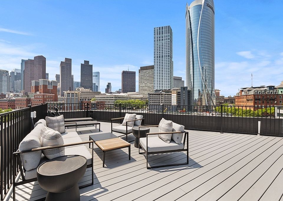 1st image of 43 Stillman St #Penthouse