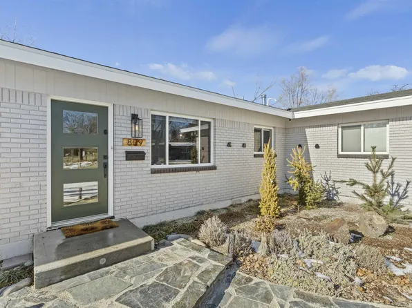 809 S Palmwood Dr, Boise, ID 83709