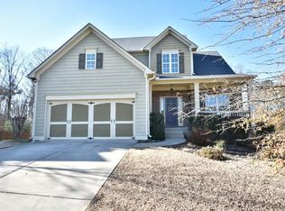 6815 Grove Meadows Ln, Cumming, GA 30028