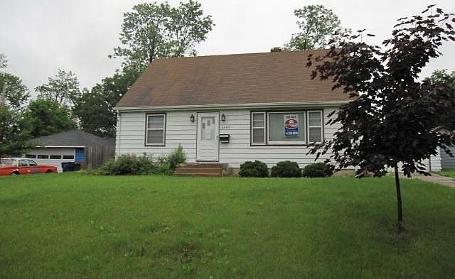 For Sale: 5540 Xenia Ave. N., Crystal, MN 55429