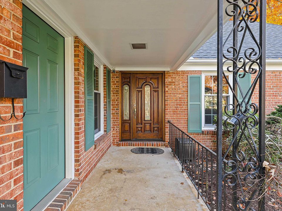 1551 Farlow Ave, Crofton, MD 21114 Zillow