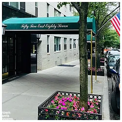 Sold by Brown Harris Stevens