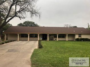 4035 Retama Dr, Brownsville, TX 78521