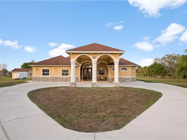 2020 NE County Rd 830A, FELDA, FL 33930