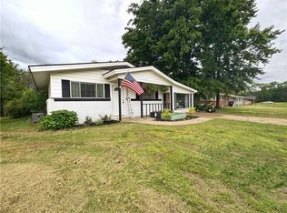 1008 E H St, Russellville, AR 72801