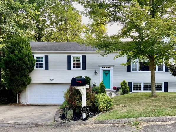 1603 Wilshire Pl, Charleston, WV 25314