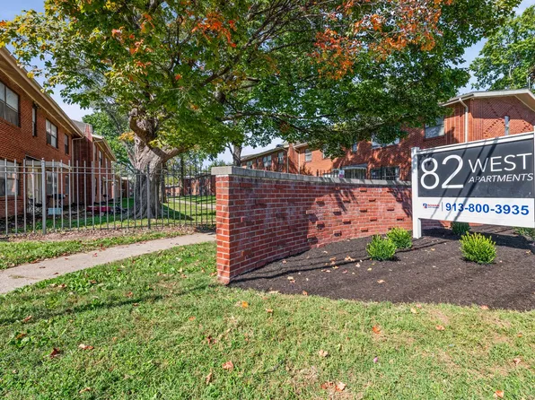 82 West Apartments