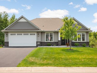 4827 Prairie Trl N, Hugo, MN, 55038