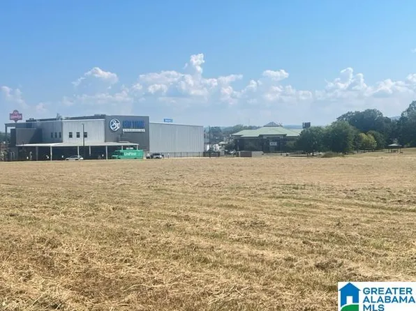 0 Elm St, Oxford, AL 36203