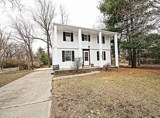 1803 W Sunset Ave, Decatur, IL 62522