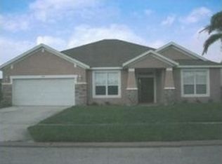 1557 Meadow Lark Dr, Titusville, FL 32780