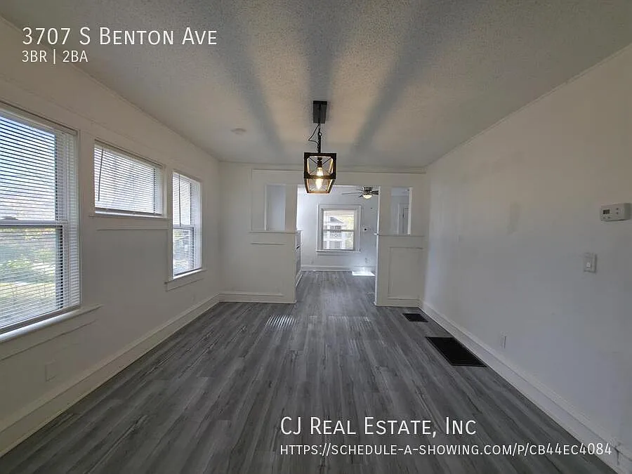 3 bed, 1.5 bath, $1,295 — Photo 4