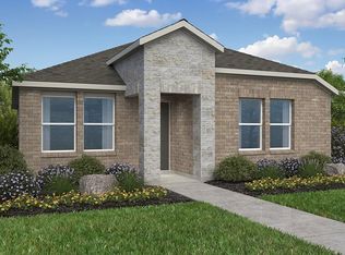 113 Betsy Rd, Hutto, TX 78634