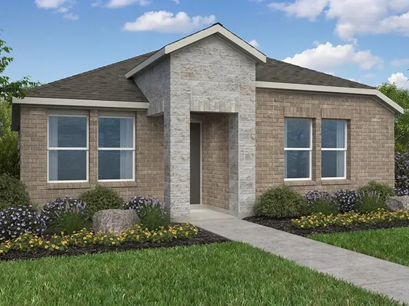 113 Betsy Rd, Hutto, TX 78634