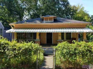 2638 Jackson Ave, Baton Rouge, LA 70802