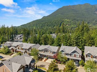 Tannerwood, North Bend, WA 98045