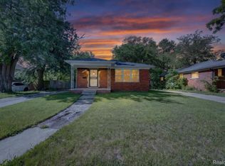 15024 Coram St, Detroit, MI 48205