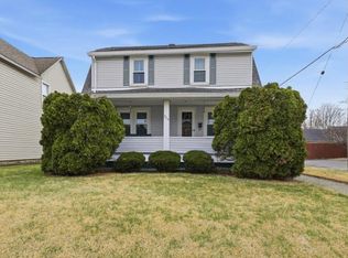 306 N Bechtle Ave, Springfield, OH 45504