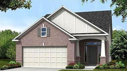 2nd image of 20647 Barngate Meadow Ln