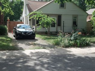 6154 Indianola Ave, Indianapolis, IN