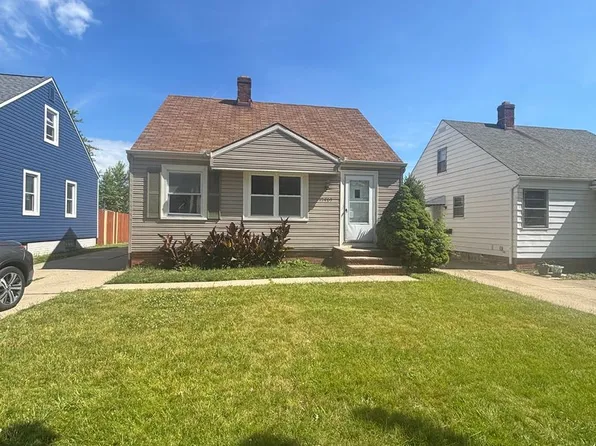 15409 Benhoff Dr, Maple Heights, OH 44137