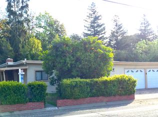 40674 Max Dr, Fremont, CA 94538