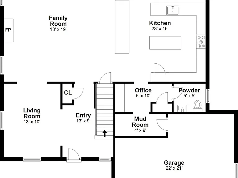 26 Long Lots Ln — Photo 38