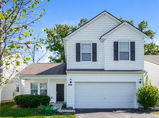 3978 Lavender Ridge Dr, Columbus, OH 43230