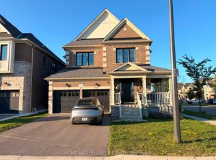 1275 Raspberry Ter, Milton, ON L9E1N2