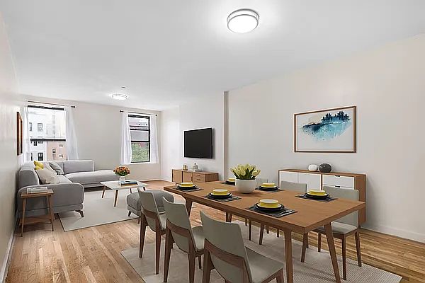 1st image of 143 W 128th St APT 4