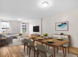 143 W 128th St APT 4, New York, NY 10027