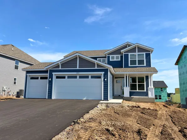 1083 Adamstown Dr, Rosemount, MN 55068