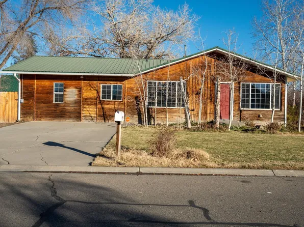 3108 Ouray Ave, Grand Junction, CO 81504