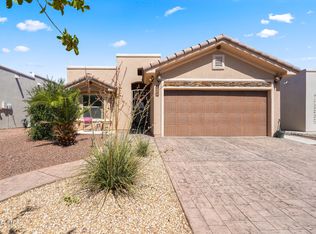 2160 Carlos Leon Pl, El Paso, TX 79938