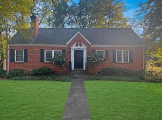 4915 W Franklin St, Richmond, VA 23226