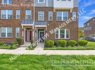 2731 Duvall Ridge Rd, Hyattsville, MD 20785