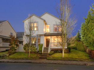 18209 SE 41st Way, Vancouver, WA 98683