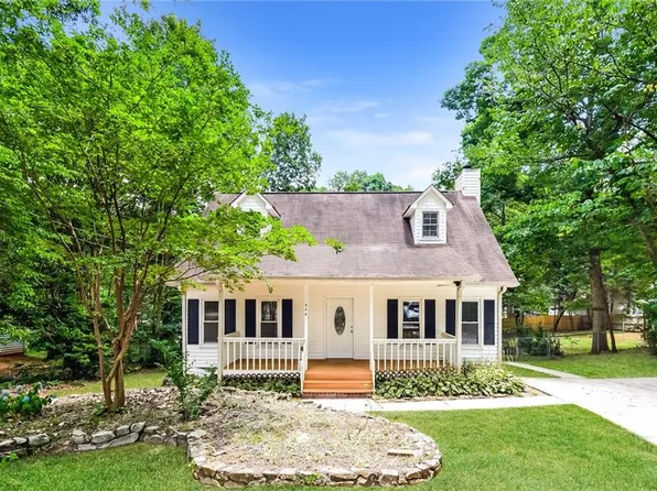444 Azalea Dr, Stockbridge, GA 30281