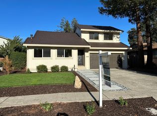 520 Jenifer Ct, Santa Rosa, CA 95404