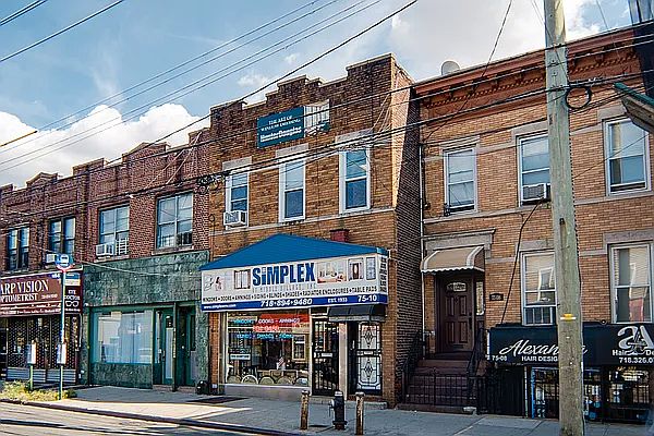 1st image of 75-10 Metropolitan Ave #1