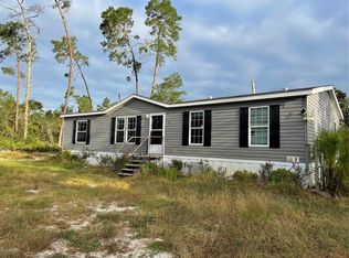 19051 Deer Crossing Rd, Altoona, FL 32702