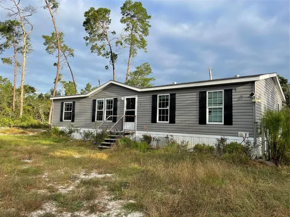 19051 Deer Crossing Rd, Altoona, FL 32702