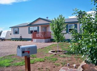 1588 Amanda Dr, Lakeside, AZ 85929