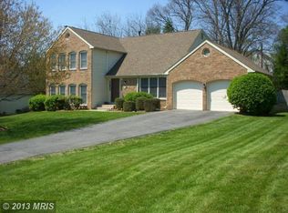 14528 Carona Dr, Silver Spring, MD 20905