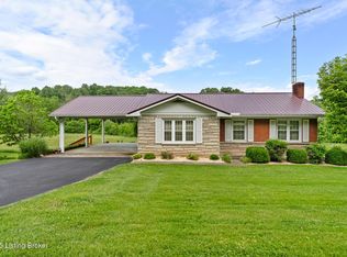 2200 Anneta Rd, Leitchfield, KY 42754