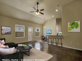 233 Joanne Loop #B, Buda, TX 78610