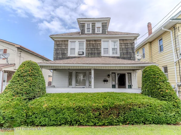 1114 W Elm St #L-6, Scranton, PA 18504