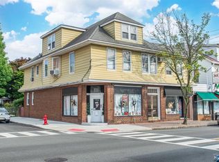 156 Franklin Ave, Nutley, NJ 07110